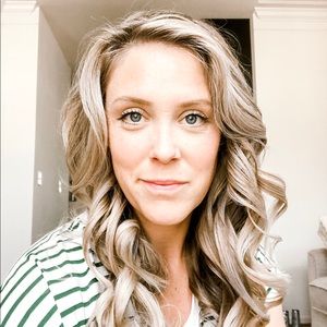 Meet your Posher, Kathryn